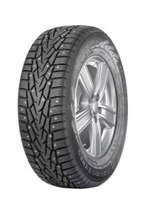 Nordman 7 SUV